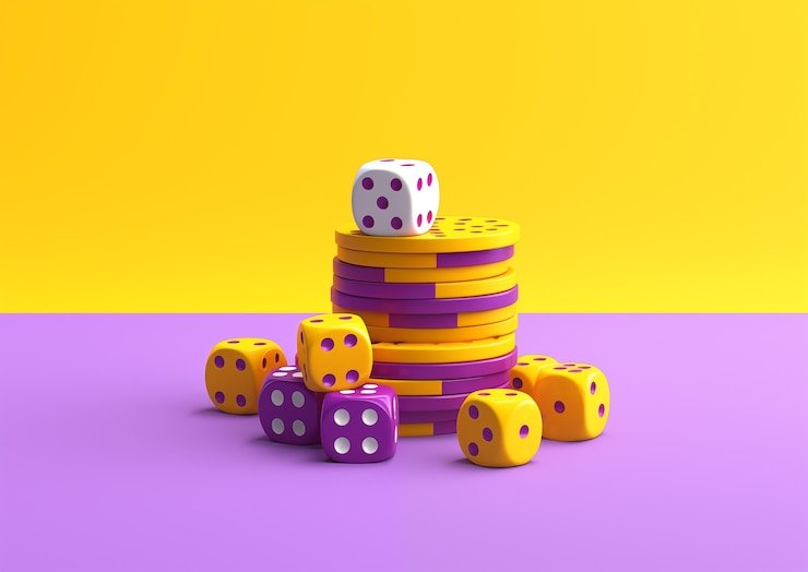 Tampilan gulungan Big Bass Bonanza dengan simbol ikan dan hadiah bonus