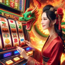 Meja Blackjack langsung di platform dominototo dengan dealer profesional